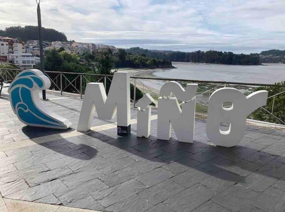 Mino Centro 아파트 외부 사진